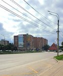 Monument of Glory (Moskovskiy Avenue No:82), toplu taşıma durağı  Voronej'den