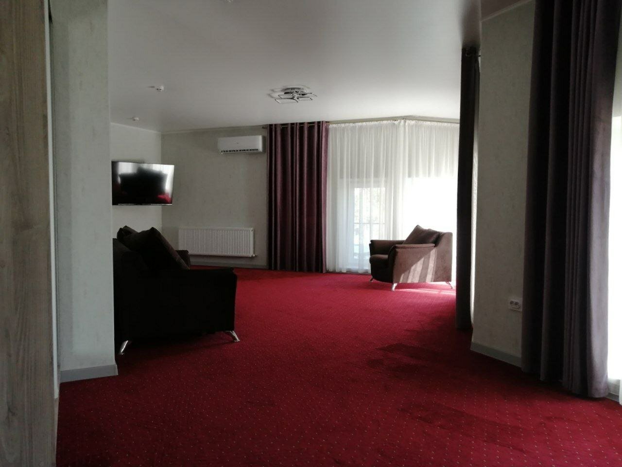 Фото Ривьера