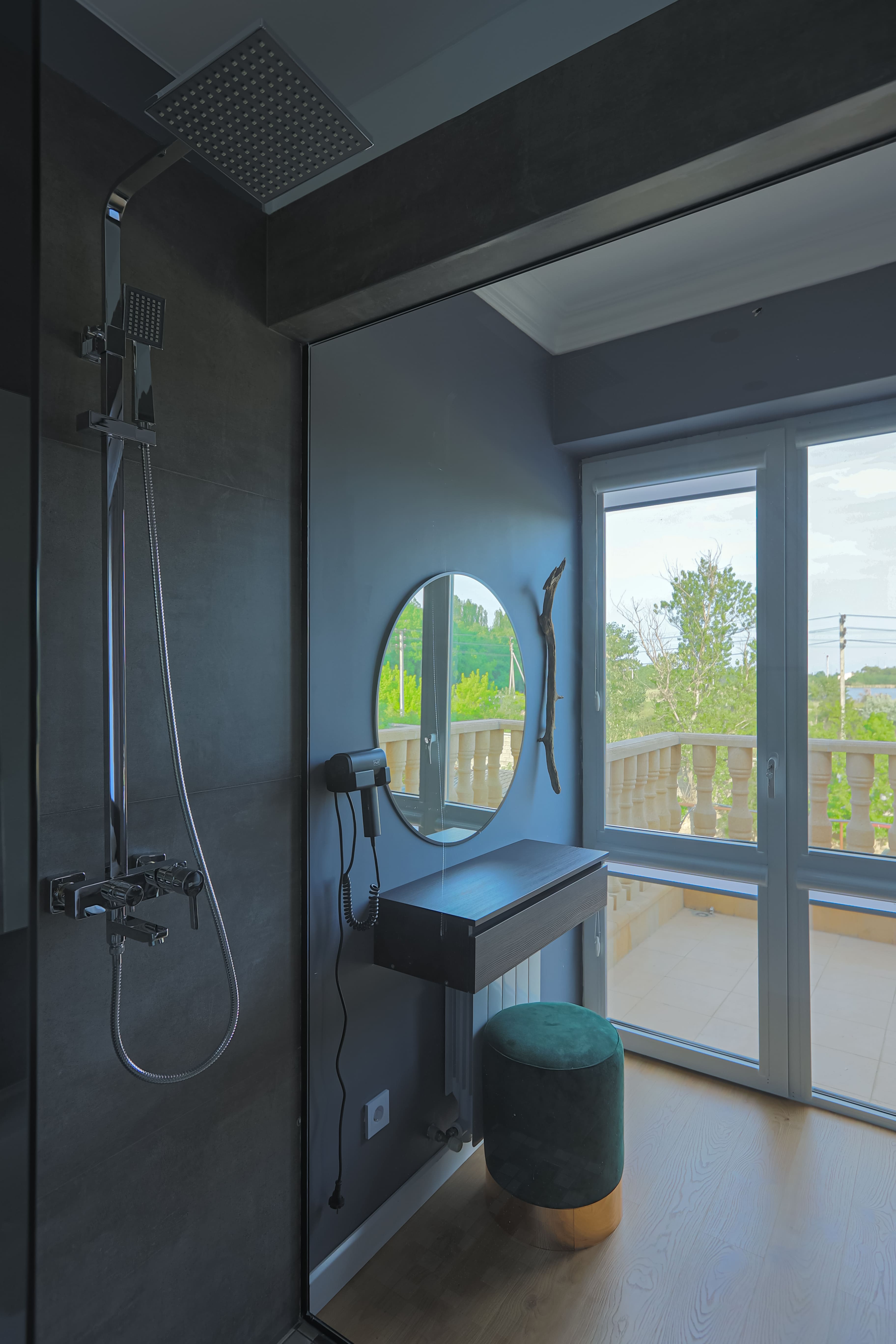 Фото Ethno Villa Residence