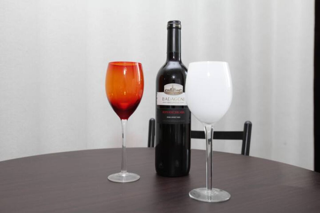 Фото Mia Guest House Tbilisi