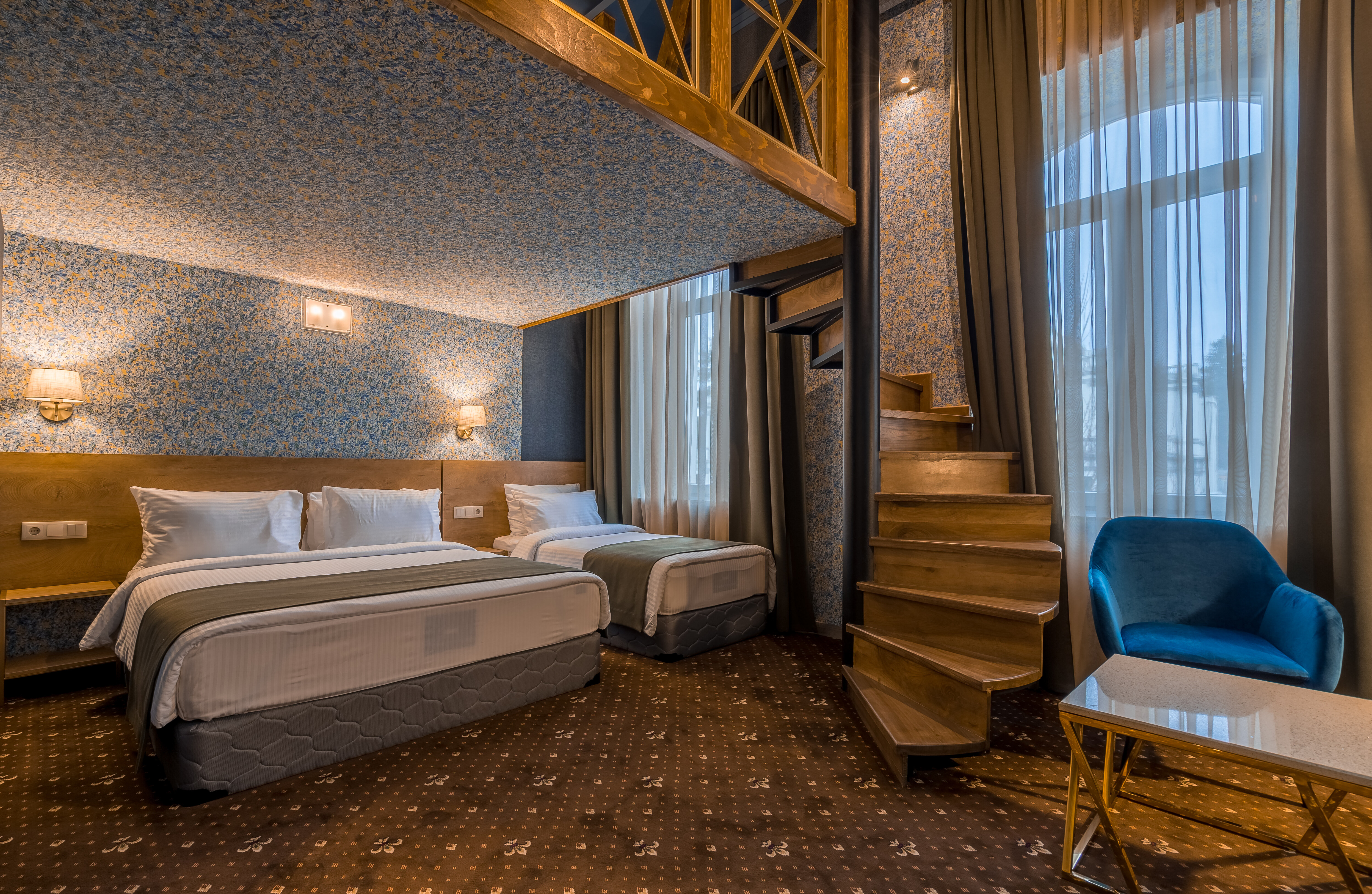 Фото Gladius Inn