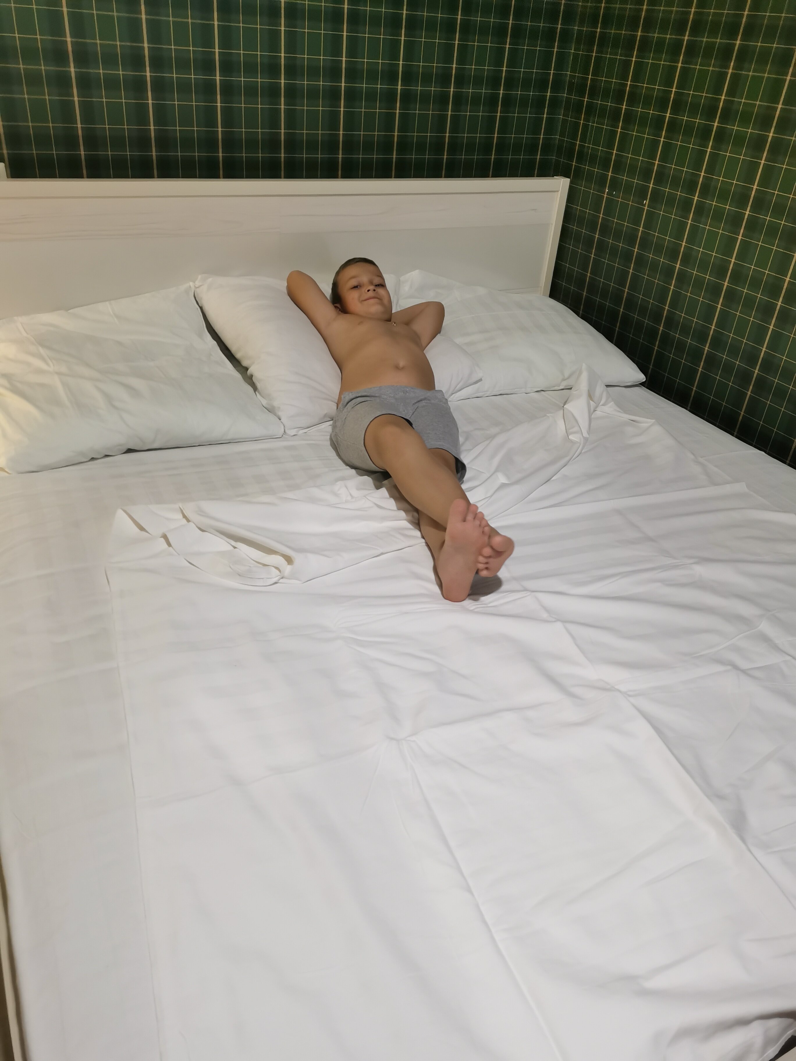 Фото Гранд Отель Экспресс