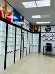 Mega Optics (Mashtots Avenue, 34), opticial store