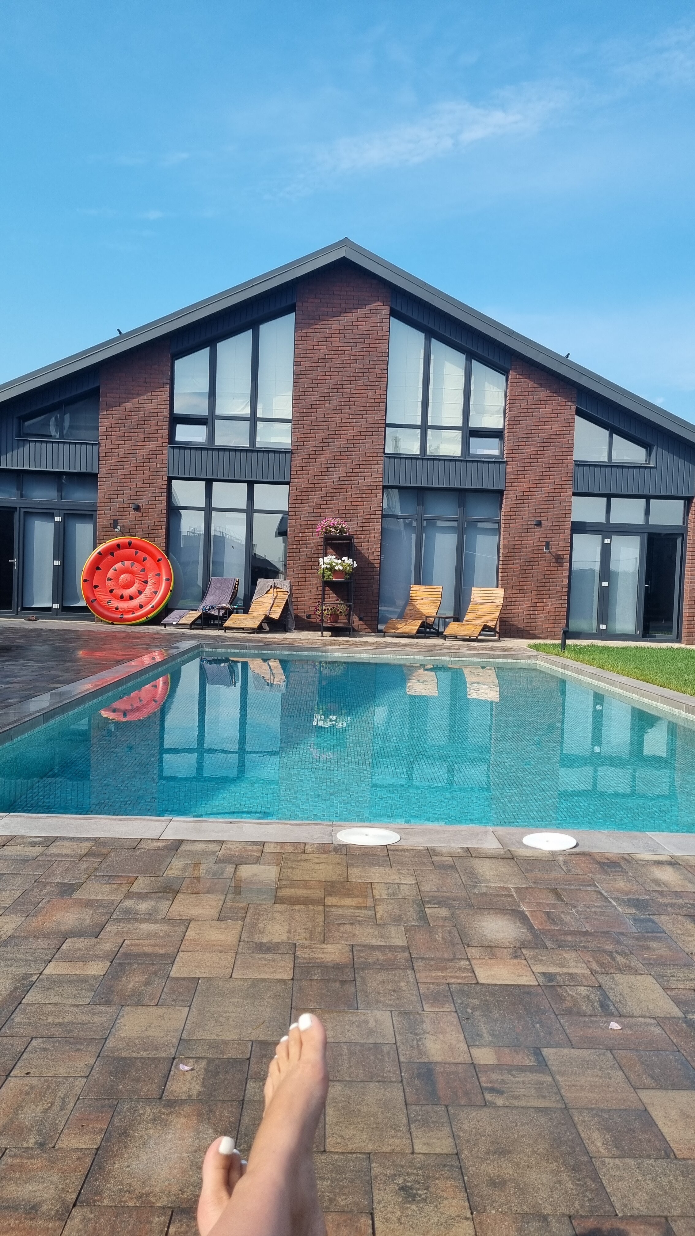 Фото Река Река