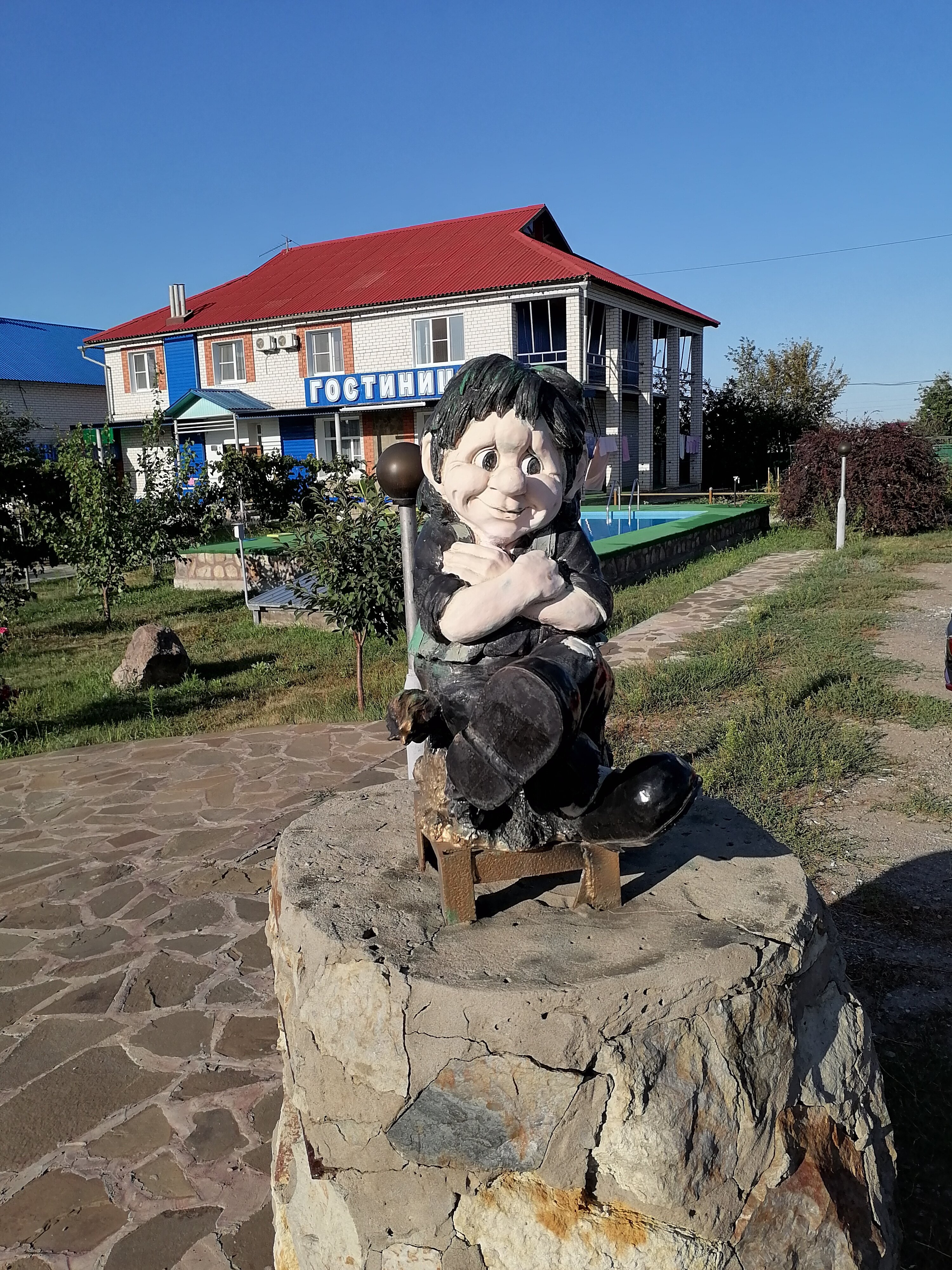 Фото отеля 4