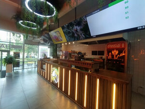 Vlavashe (Grazhdanskiy Avenue, 117к1), fast food