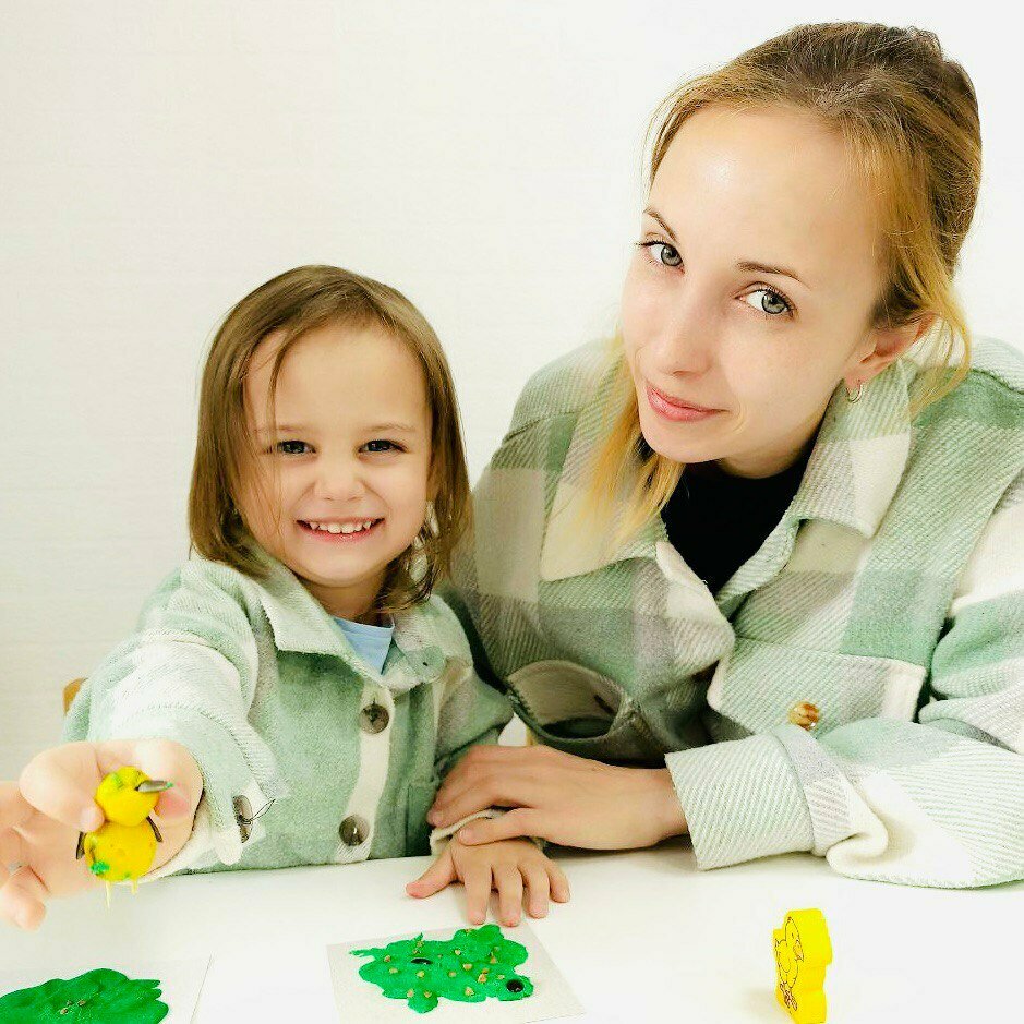 Children's developmental center Gaming Academy, Moscow, photo