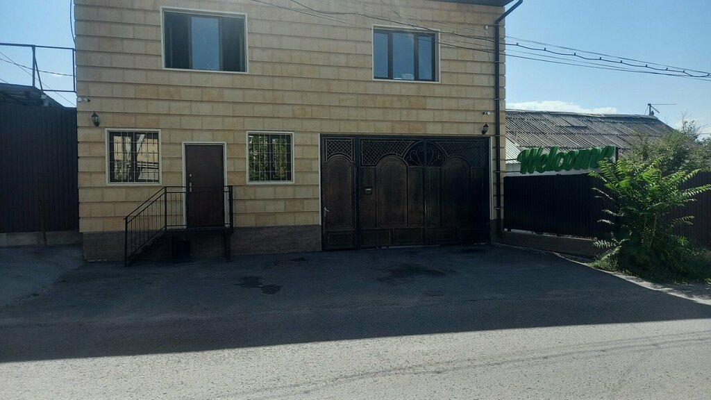 Large format printing Palitra, Chimkent, photo