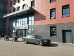 Nordfelt (Molokova Street, 37А) ، مستلزمات التنقيب في المنجم