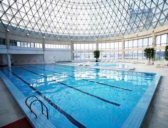 Фото Ramada Plaza Sino Bay Shanghai