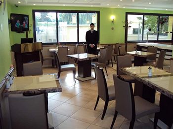 Фото Hotel Sweet