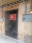 Совет ветеранов МО Литейный округ (Mayakovskogo Street, 50) ، قسم الخدمات البشرية