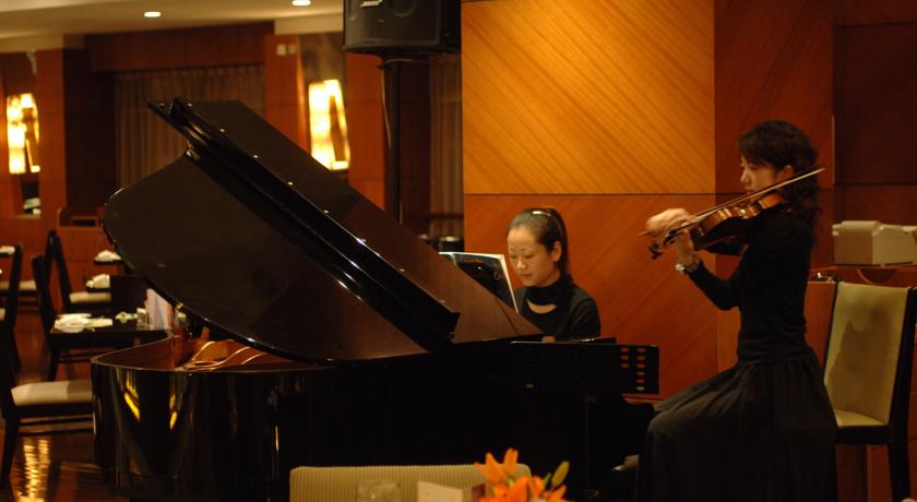 Фото Ramada Plaza Pudong