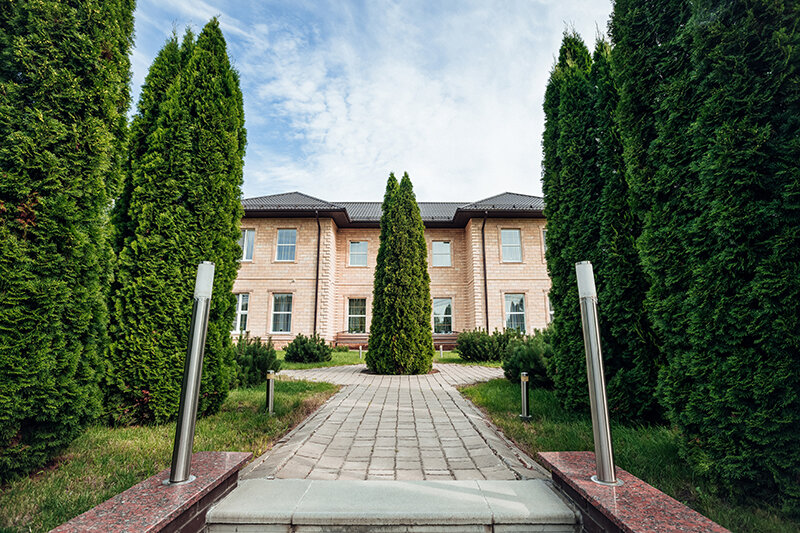 Фото Северная