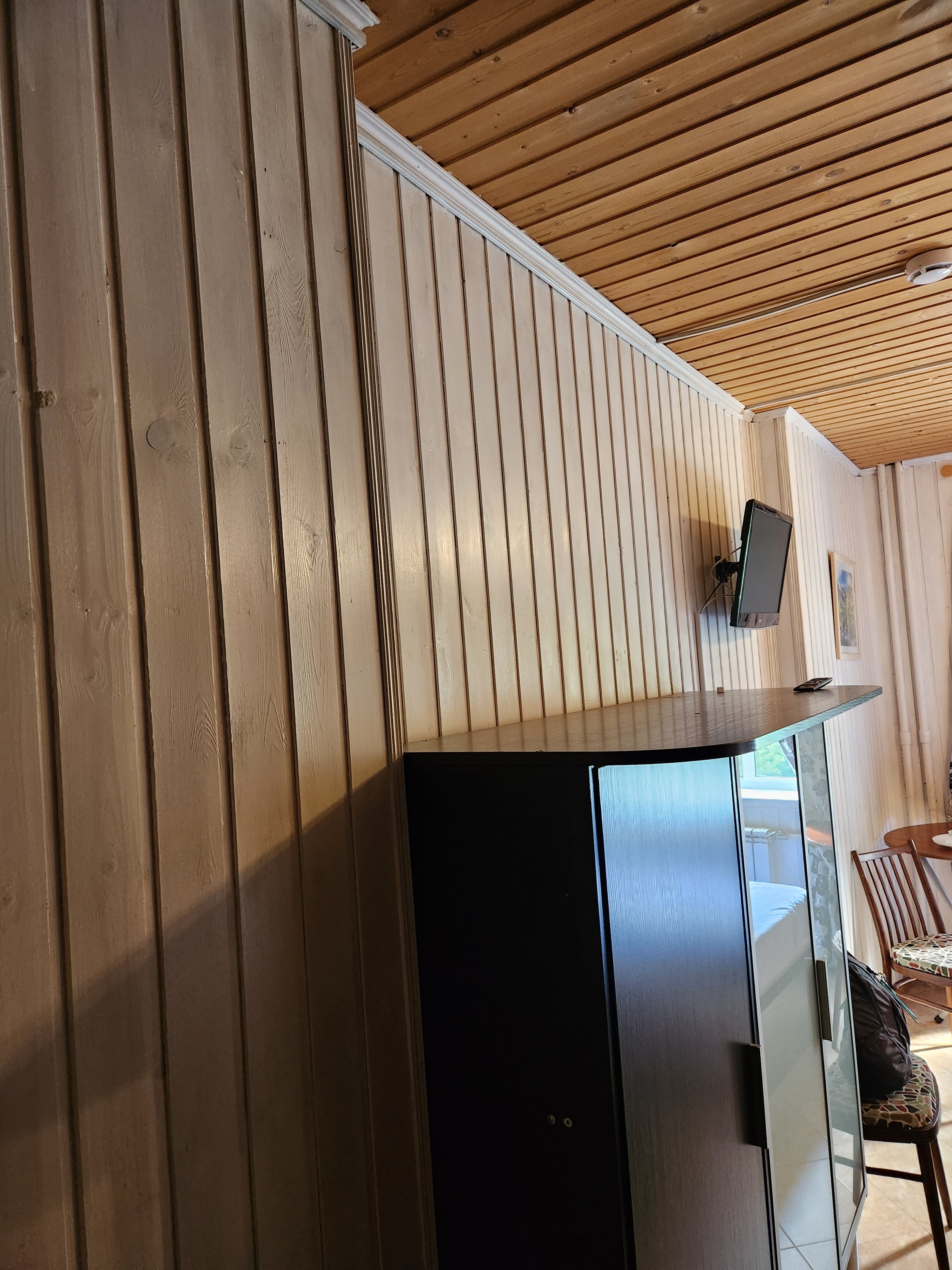 Фото Добрые соседи