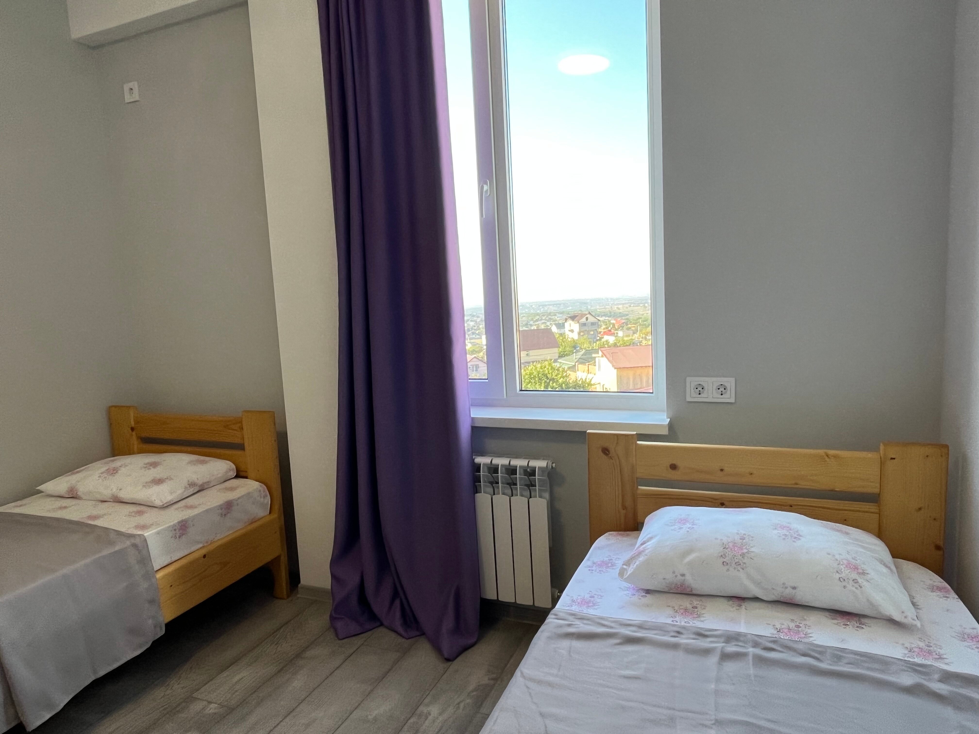 Фото Небесная высота