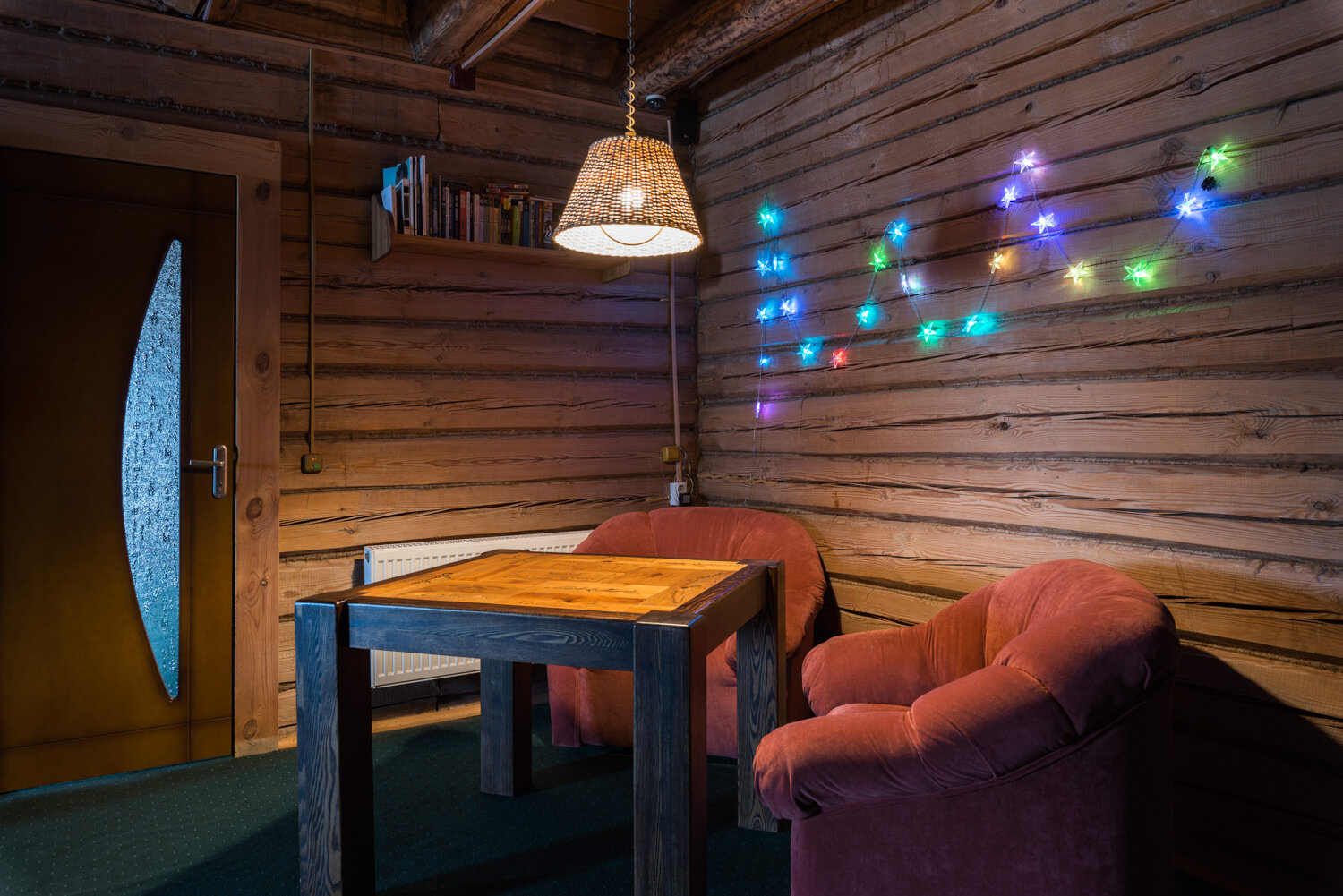 Фото Мини-отель Стромынка