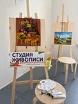 Студия живописи Анастасии Куликовой (Novokosinskaya Street, 17к7), educación adicional