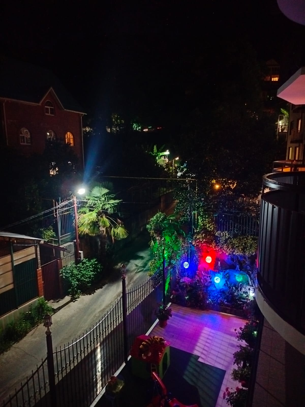 Фото У Мамы