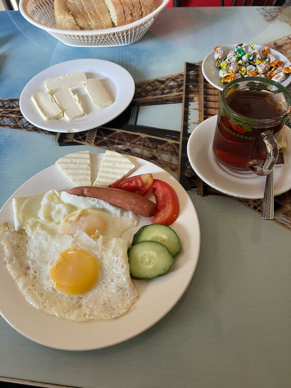 Фото Даймохк