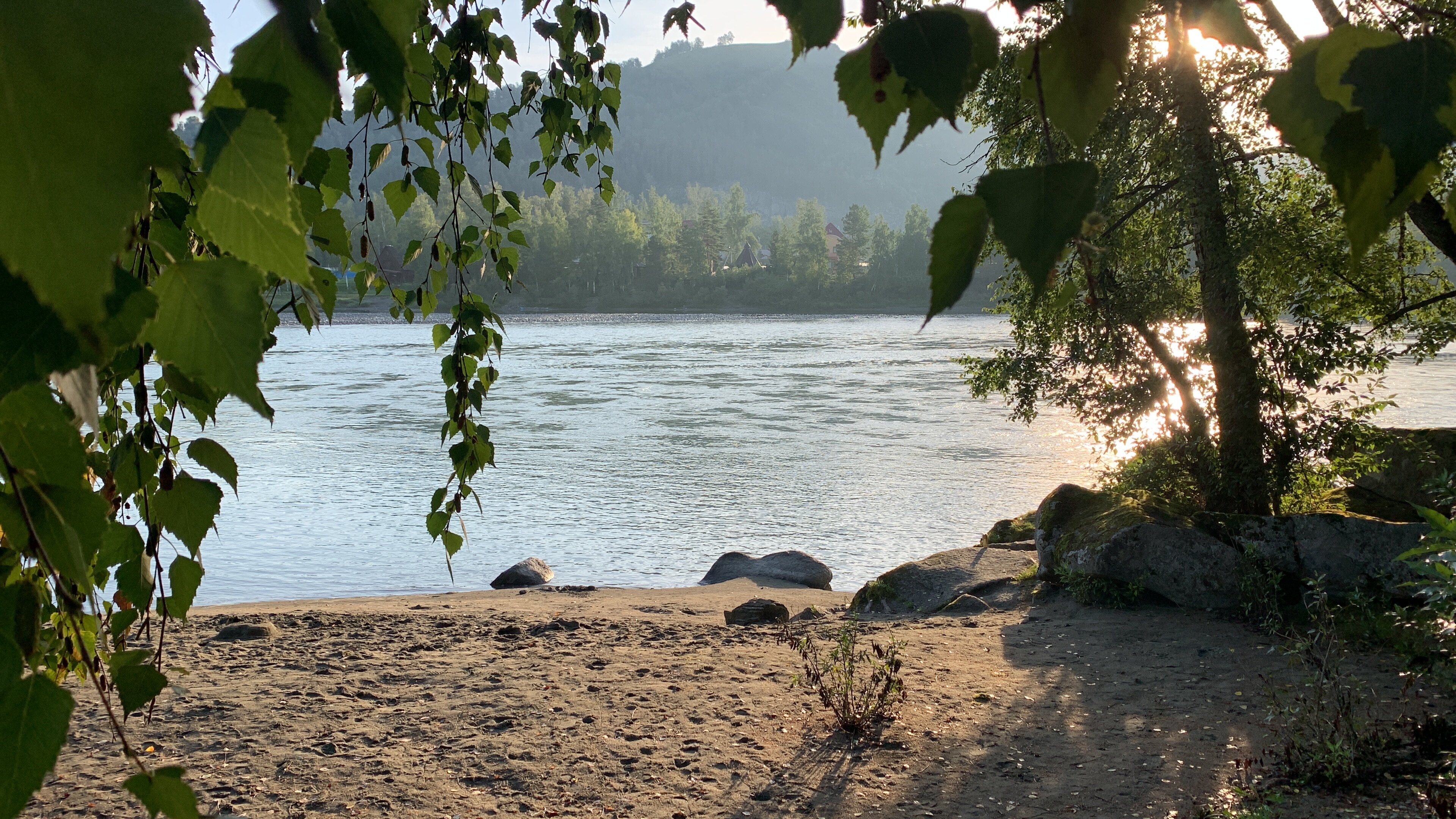 Фото Алтай rest