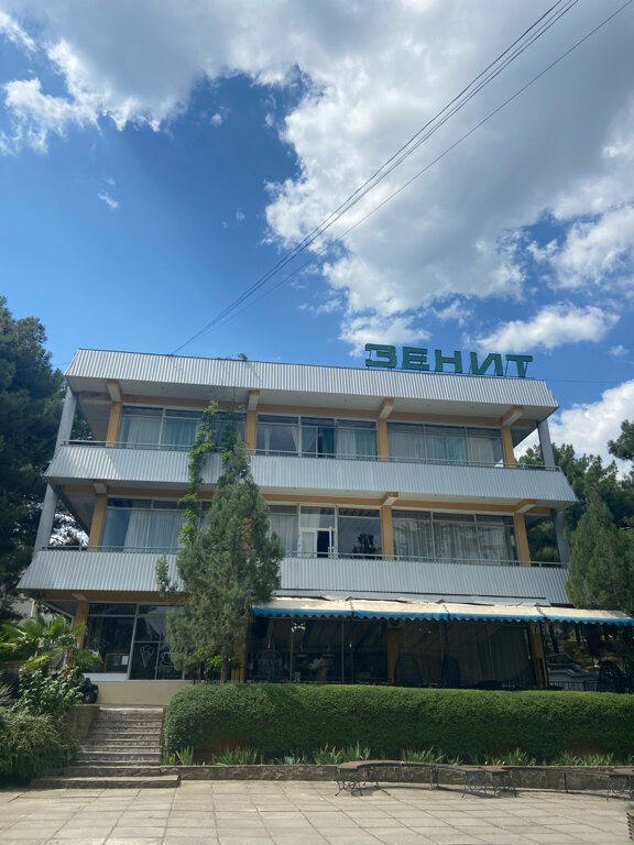 Фото отеля 4