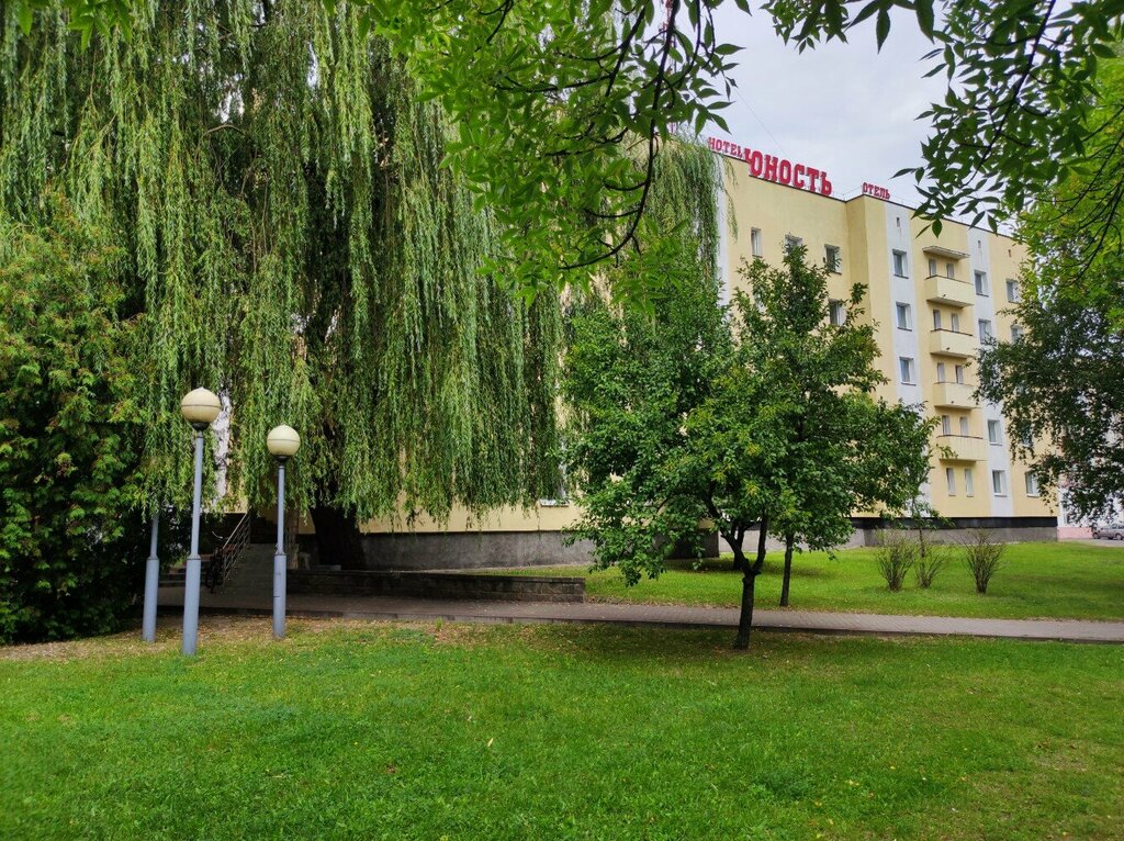 Haulage Skvtranskompani Sooo, Brest, photo