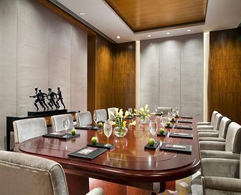 Фото Sheraton Jinan Hotel