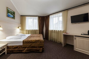 «Отель Гатчина» фото 1