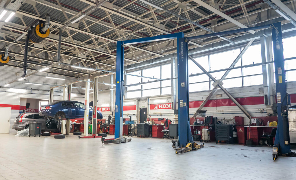 Avtoliga Service, car service, auto repair, Nizhniy Novgorod, Moskovskoye Highwa