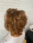 Корица (selskiy posyolok Mulino, Gvardeyskaya ulitsa, 16), hairdresser