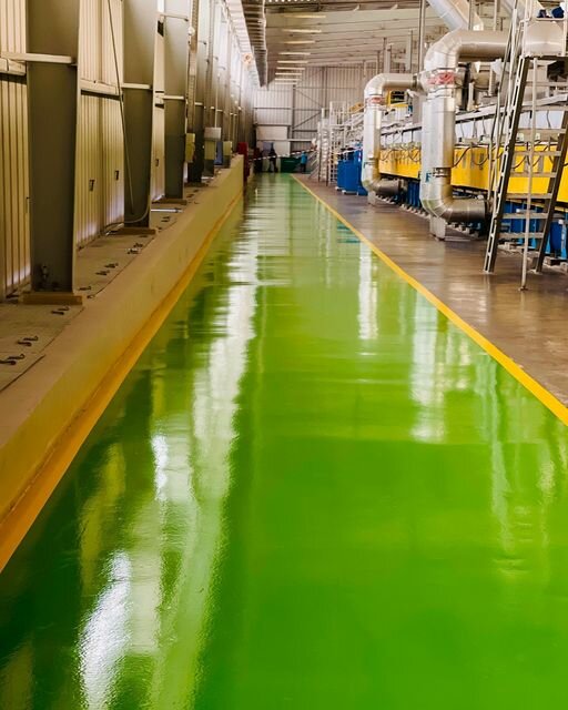 Construction and finishing works Fort Specialties Trading, Abu Dhabi, photo