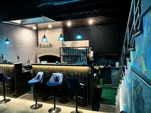 Flow lounge (Ter-Grigoryan Street, 5), hookah lounge