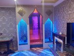 Sultan hamam (Leninskogo Komsomola Street, 93), sauna
