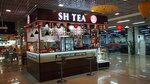 Sh Tea (Yaroslavskoye Highway, 146к1), cafe