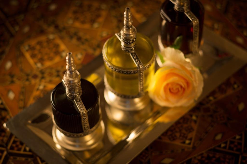 Фото Four Seasons Resort Marrakech