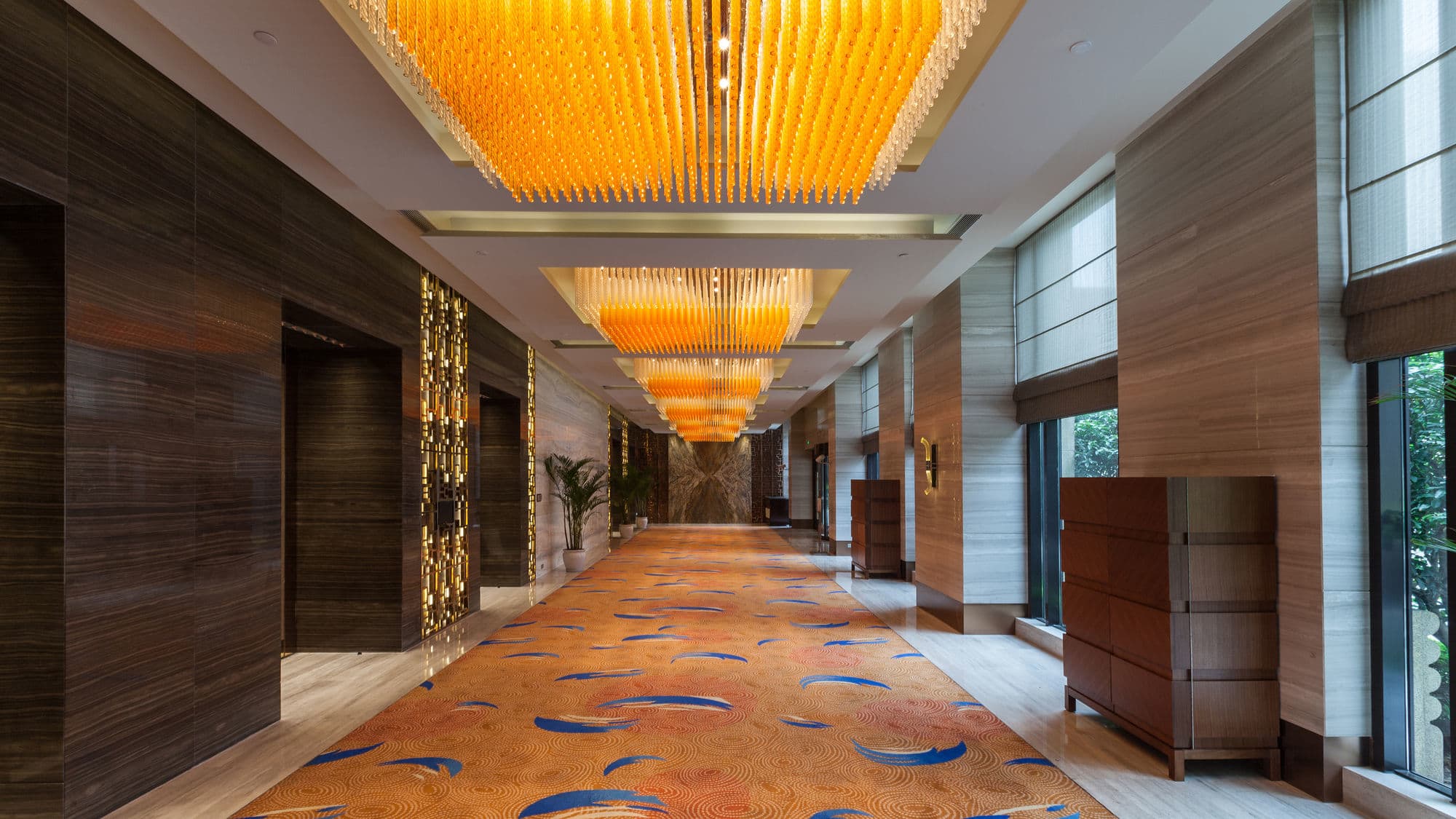 Фото Holiday Inn Shanghai Hongqiao, an Ihg Hotel