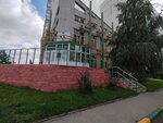 Nash dom (Tsentralniy District, ulitsa Yadrintseva, 26) ، سلطة إسكان بلدية