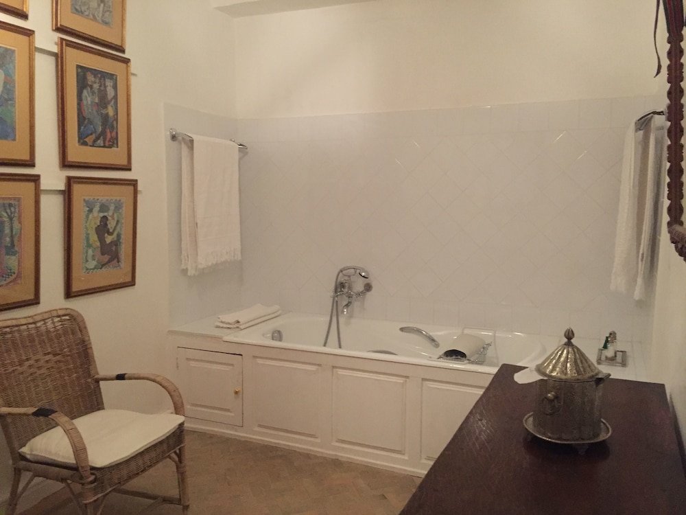 Фото Dar El Mudal - Adults Only
