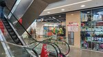 Splav (Bolshaya Semyonovskaya Street, 20), tourism equipment