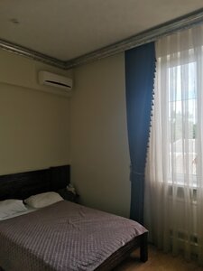 Stary Zamok (Belorechensk, ulitsa Mira, 80), hotel