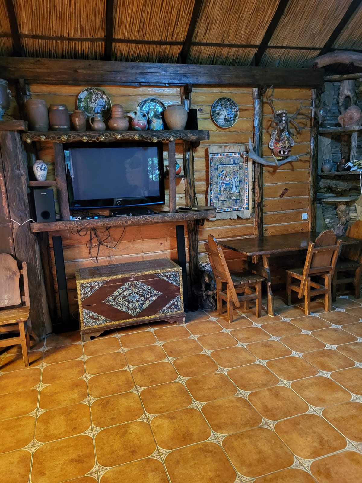 Фото Сказка