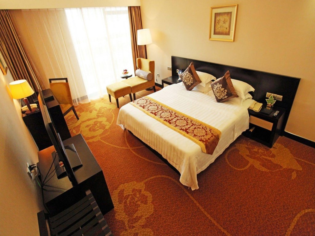 Фото Landmark International Hotel - Guangzhou