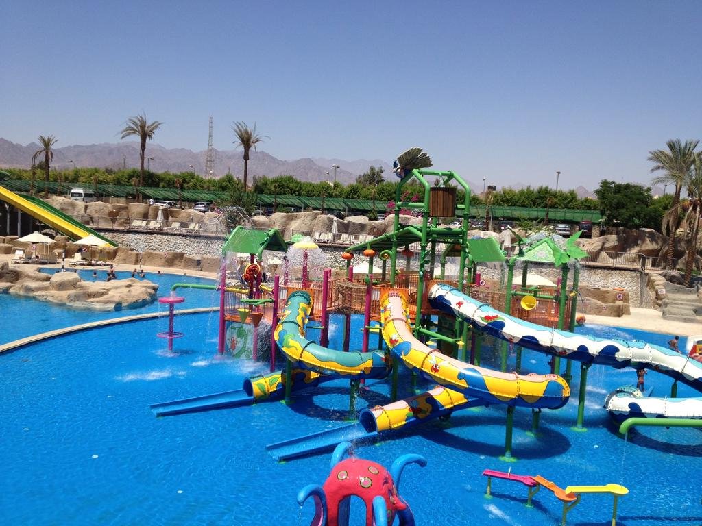 Фото Sentido Reef Oasis Senses Aqua Park Resort