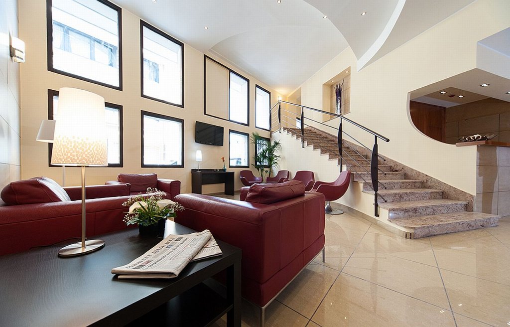 Фото Hotel Tiempo