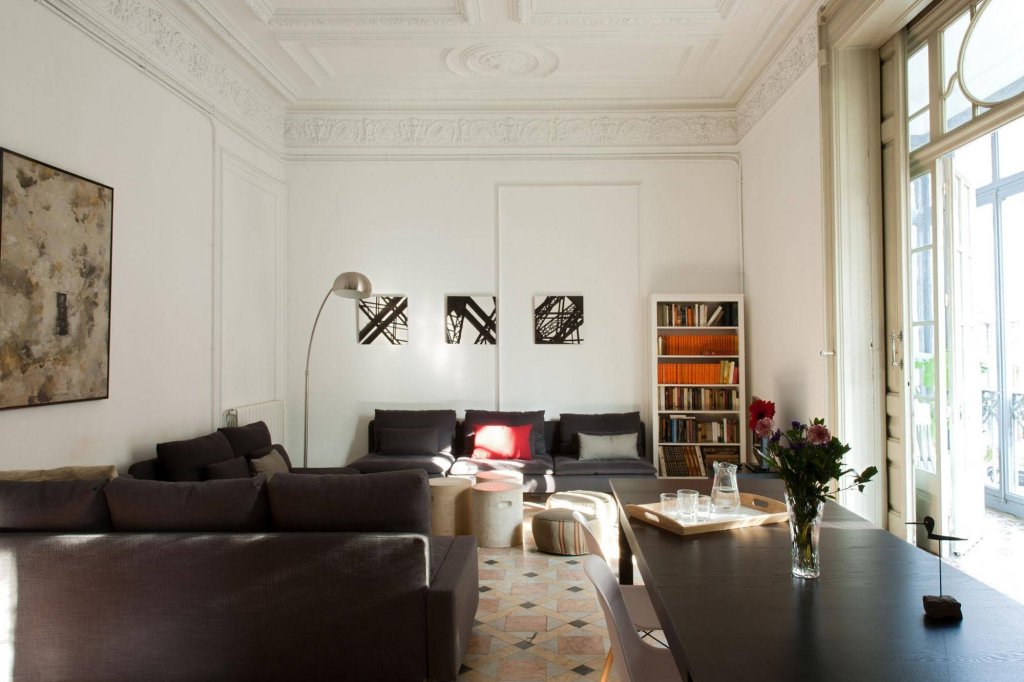 Фото My Address in Barcelona