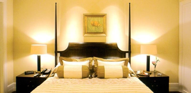 Фото The Claridges New Delhi