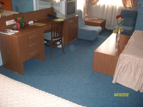 Фото Hotel Diter