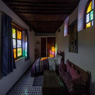 Фото Riad Rocco