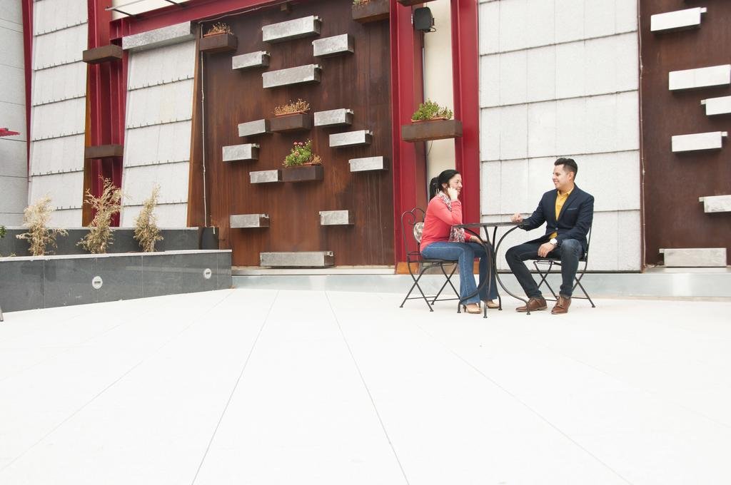 Фото Funway Academic Resort - Adults Only